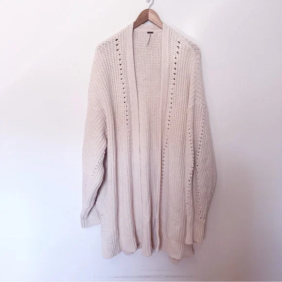 Free People Nightingale Cardi - Picture 14 of 16